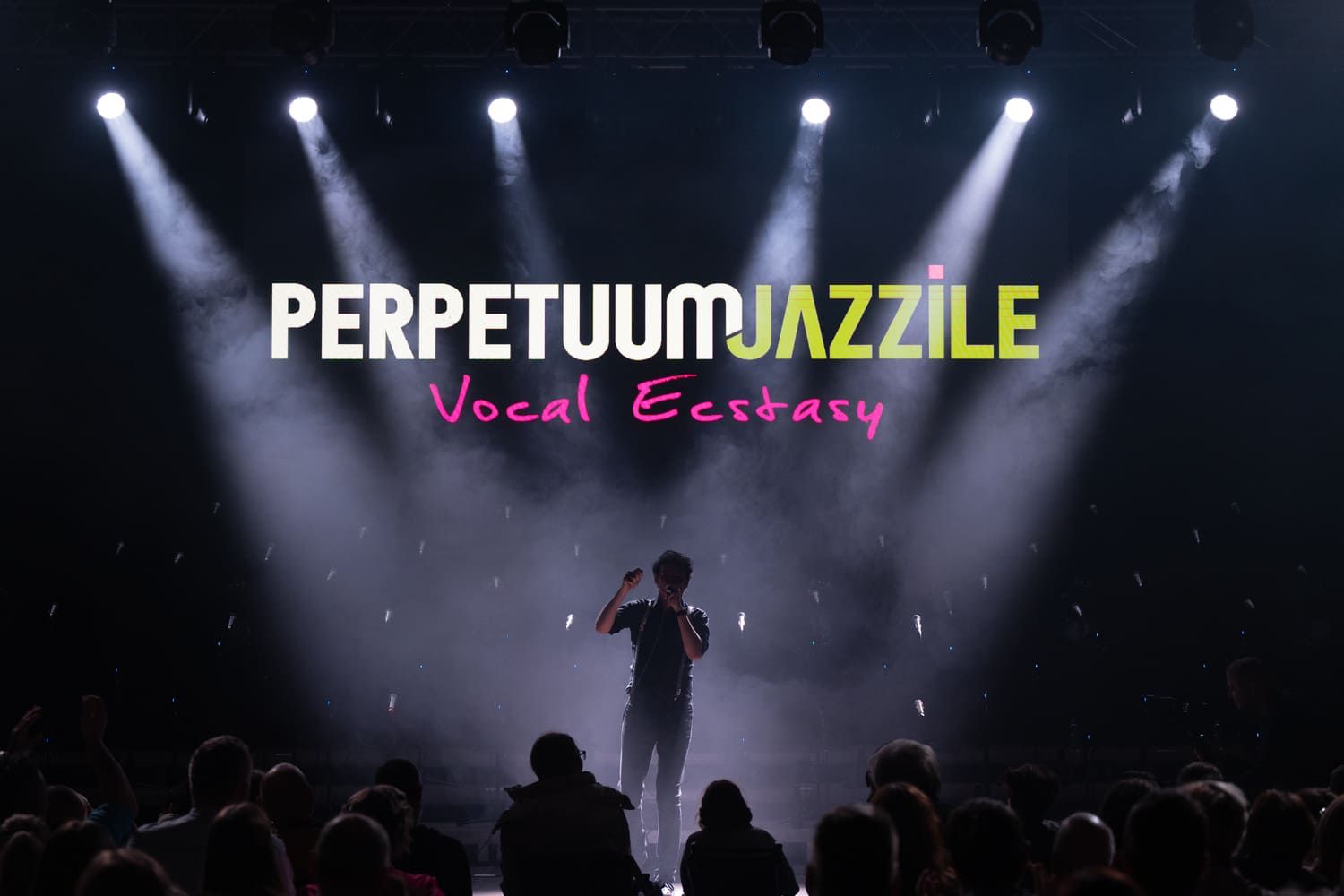 perpetuum-jazzile